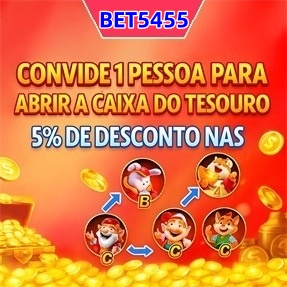 bet5455 Indique amigos para receber um bônus